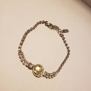 Crystal Bracelet